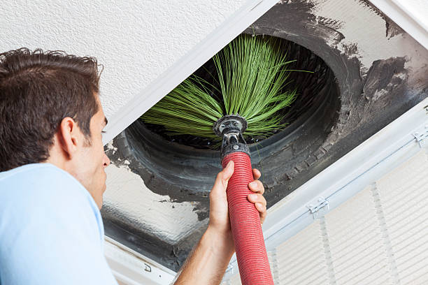 Best Duct Repair and Sealing Services in Westminster, TX